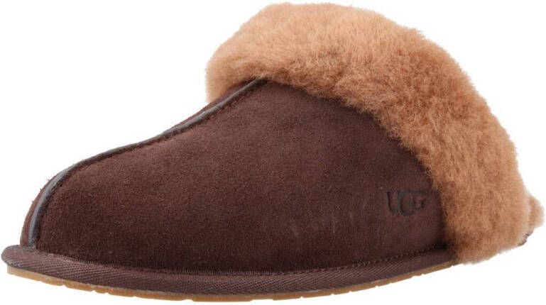 Ugg Pantoffels W SCUFFETTE II