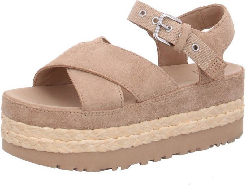 Ugg Sandalen