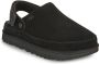 Ugg Goldenstar Clog Sandalen & Slides Dames Black maat: 40 beschikbare maaten:36 37 38 39 40 41 - Thumbnail 3