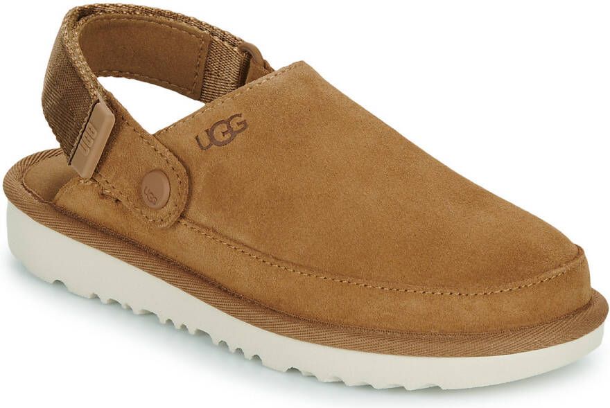 Ugg Klompen KIDS' GOLDENSTAR CLOG