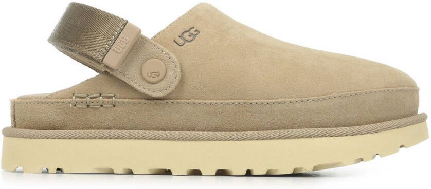 Ugg Slippers W Goldenstar Clog