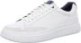 UGG SOUTH BAY SNEAKER LOW Heren Sneakers WHT - Thumbnail 2