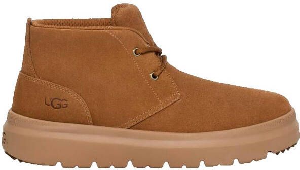 Ugg Sneakers Burleigh Chukka