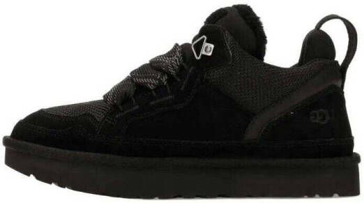 Ugg Sneakers Lowmel Black