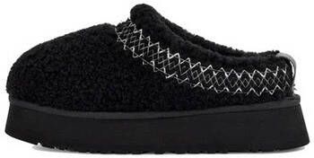 Ugg Sneakers Tazz Braid Black