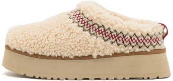 Ugg Sneakers Tazz Braid Natural