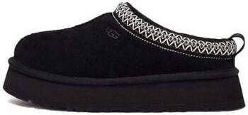 Ugg Sneakers Tazz Slipper Black