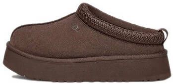 Ugg Sneakers Tazz Slipper Chocolate