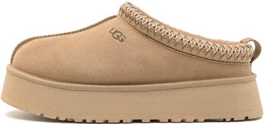 Ugg Sneakers Tazz Slipper Mustard Seed