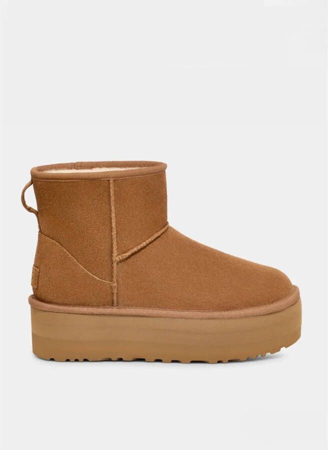 Ugg Enkellaarzen 33897