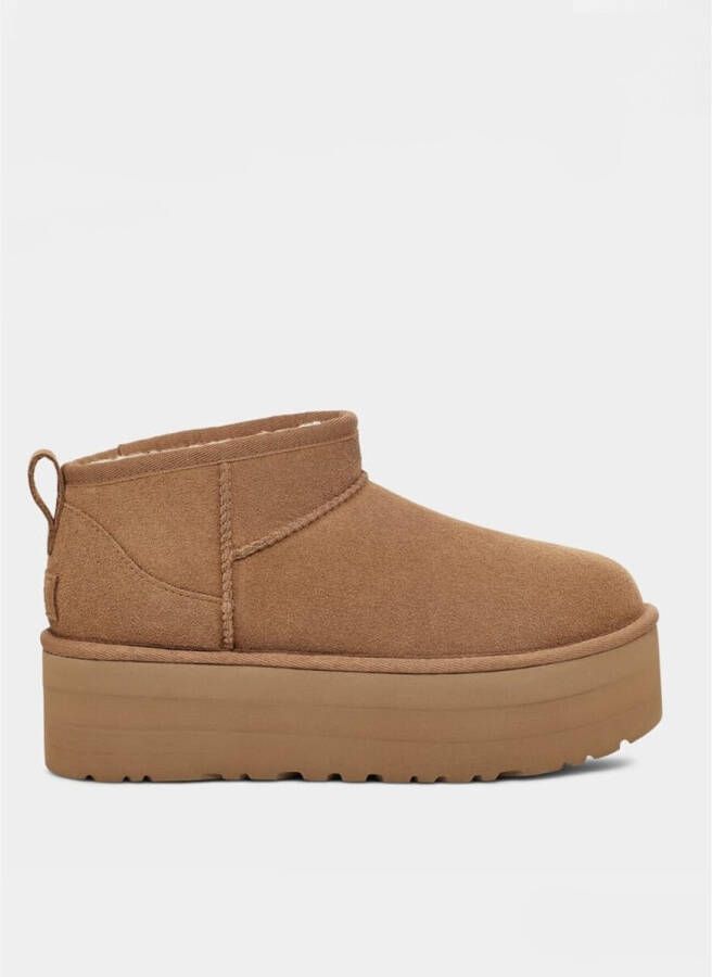 Ugg Enkellaarzen 33898