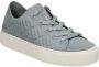 Ugg Dinale Graphic Knit Sneaker in Cobble - Thumbnail 2