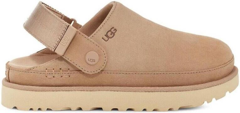 Ugg Teenslippers