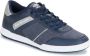 Umbro Lage Top Sneakers Um Pacco Blue Heren - Thumbnail 2