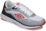 Umbro Um Priam Lage Sneakers Gray Heren - Thumbnail 2