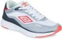 Umbro Priam Lace Sneakers Multicolor Heren - Thumbnail 2