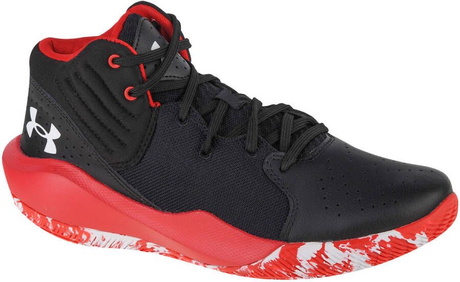 Under Armour Basketbalschoenen Jet 21