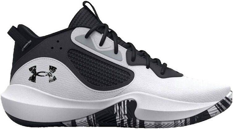 Under Armour Basketbalschoenen Lockdown 6