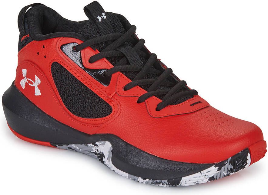 Under Armour Basketbalschoenen UA LOCKDOWN 6