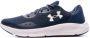 Under Armour Charged Pursuit 3 3024878-001 Mannen Zwart Hardloopschoenen - Thumbnail 103