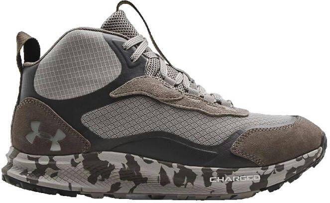 Under Armour Hardloopschoenen Charged Bandit Trek 2 Prt