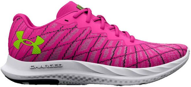 Under Armour Hardloopschoenen Charged Breeze 2