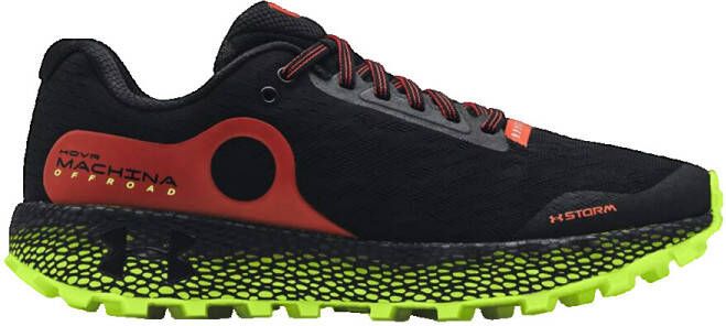 Under Armour Hardloopschoenen HOVR Machina Off Road