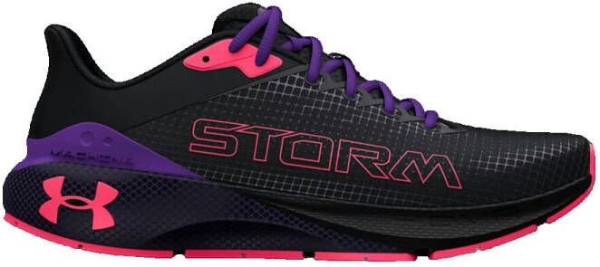 Under Armour Hardloopschoenen Machina Storm