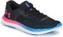 Under Armour Zapatilla Mujer Running Charged Breeze Zwart Dames - Thumbnail 3