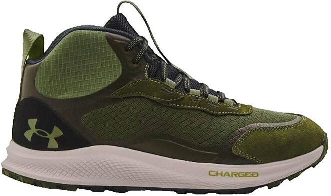 Under Armour Laarzen Charged Bandit Trek 2