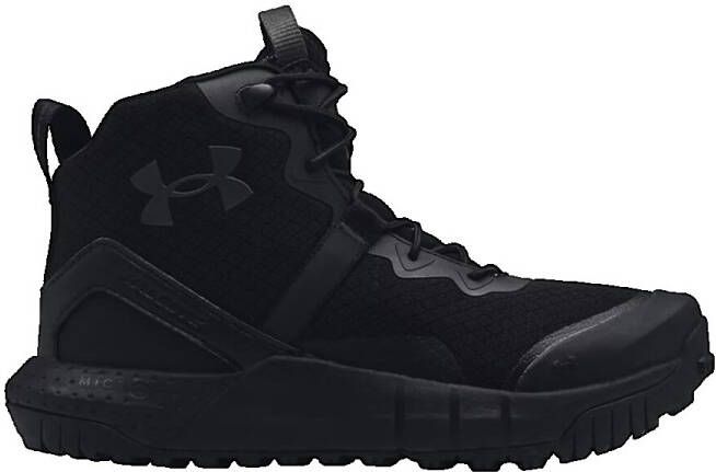 Under Armour Laarzen Micro G Valsetz Mid