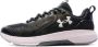 Under Armour Ua Charged Commit 3 Sportschoenen Gym Fitness Zwart Heren - Thumbnail 27