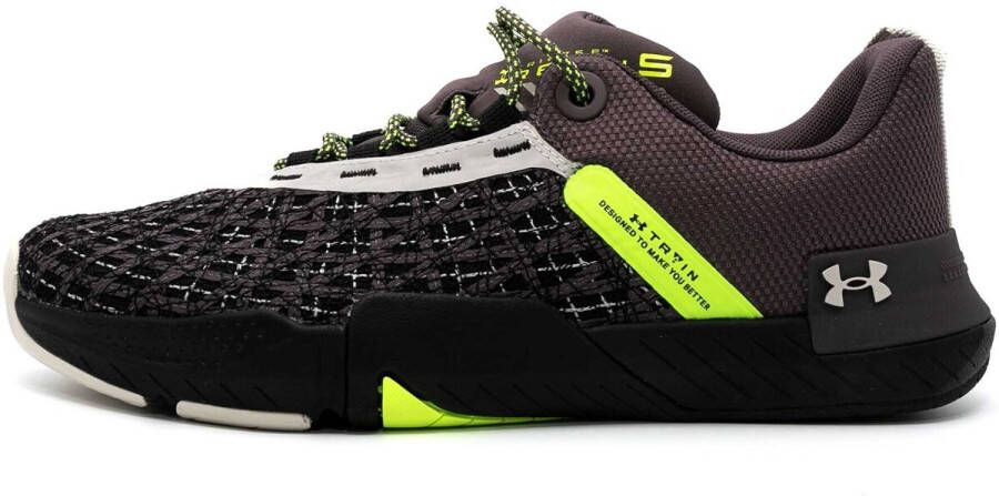 Under Armour Sportschoenen Ua Tribase Reign 5 Q2