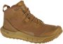 Under Armour Herenboots Micro G Valsetz Mid Tactical Coyote Coyote Coyote 48.5 - Thumbnail 1