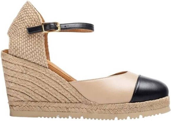 Unisa Espadrilles CAVA NS