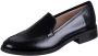 Unisa Baliza Siv loafer van leer - Thumbnail 2