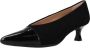 Unisa Stijlvolle Tacon Pumps Black Dames - Thumbnail 3