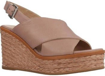 Unisa Wedges Pink Dames