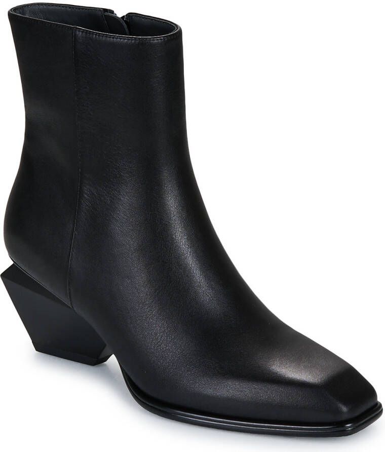 United nude Enkellaarzen JACKY BOOTIE