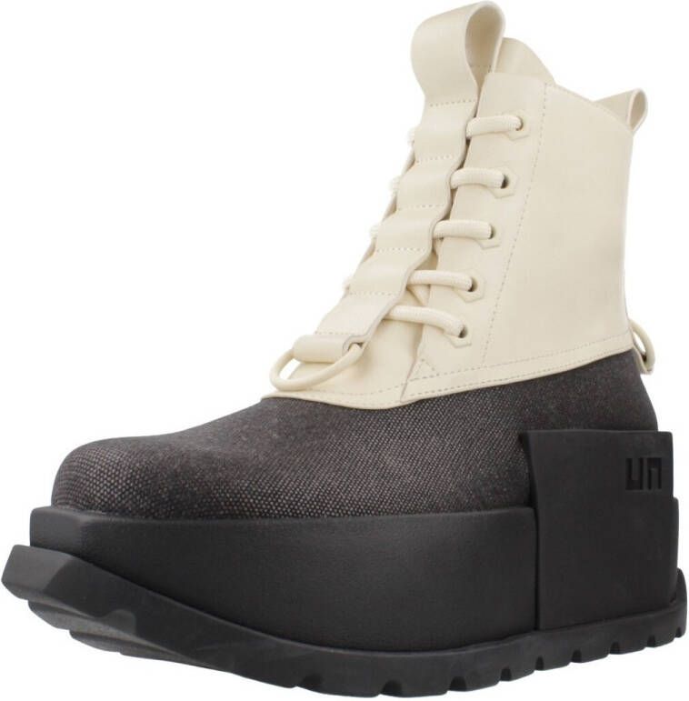 United nude Laarzen ROKO PATROL BOOT