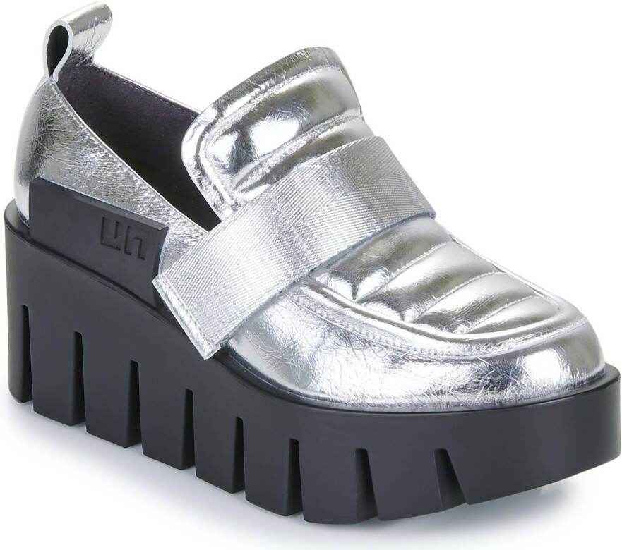 United nude Mocassins GRIP TROOPER LO