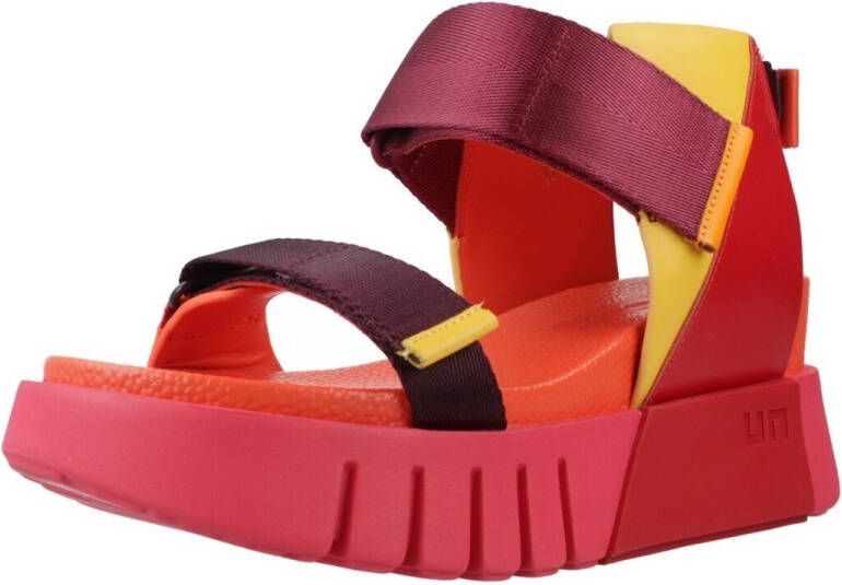 United nude Sandalen DELTA RUN