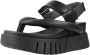 United nude Sandalen DELTA TONG - Thumbnail 3