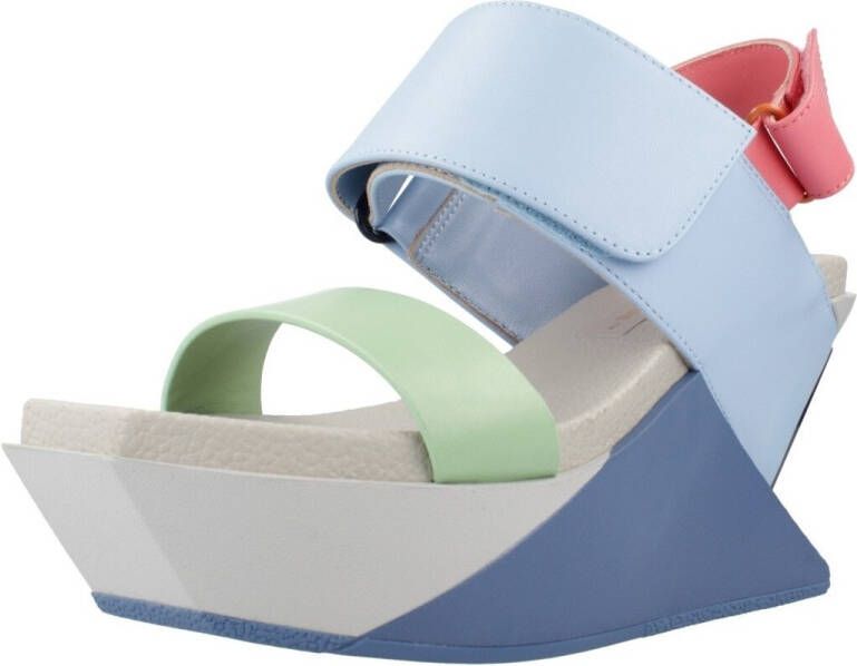 United nude Sandalen DELTA WEDGE