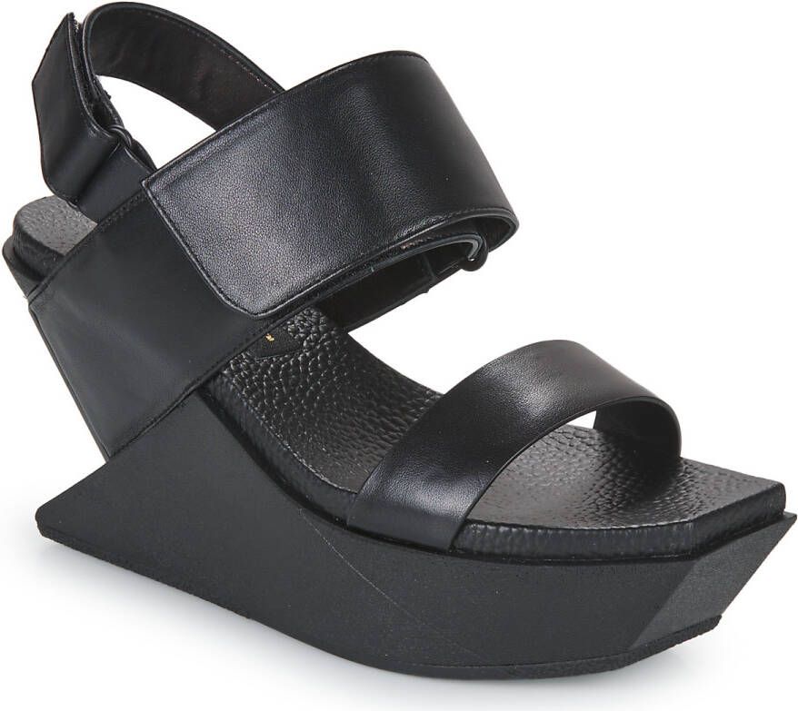 United nude Sandalen DELTA WEDGE SANDAL