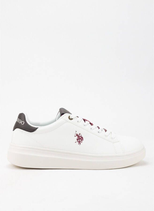 U.S Polo Assn. Lage Sneakers 34298