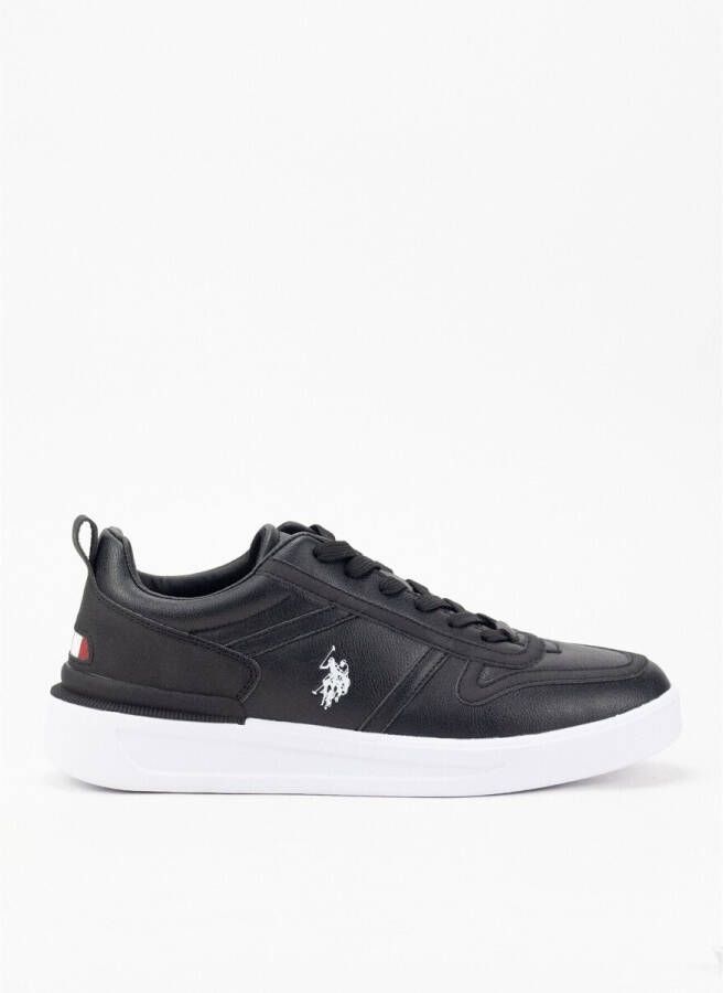 U.S Polo Assn. Lage Sneakers 34299