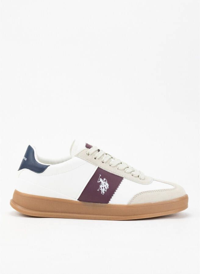 U.S Polo Assn. Lage Sneakers 34300