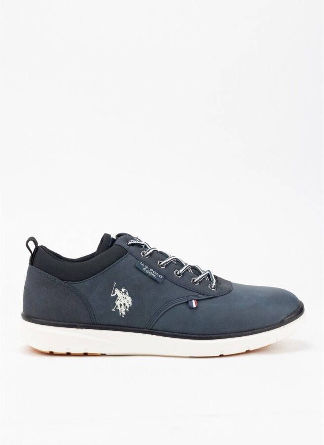 U.S Polo Assn. Lage Sneakers 34302