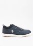 U.S Polo Assn. Lage Sneakers YGOR009M DYT1 - Thumbnail 1